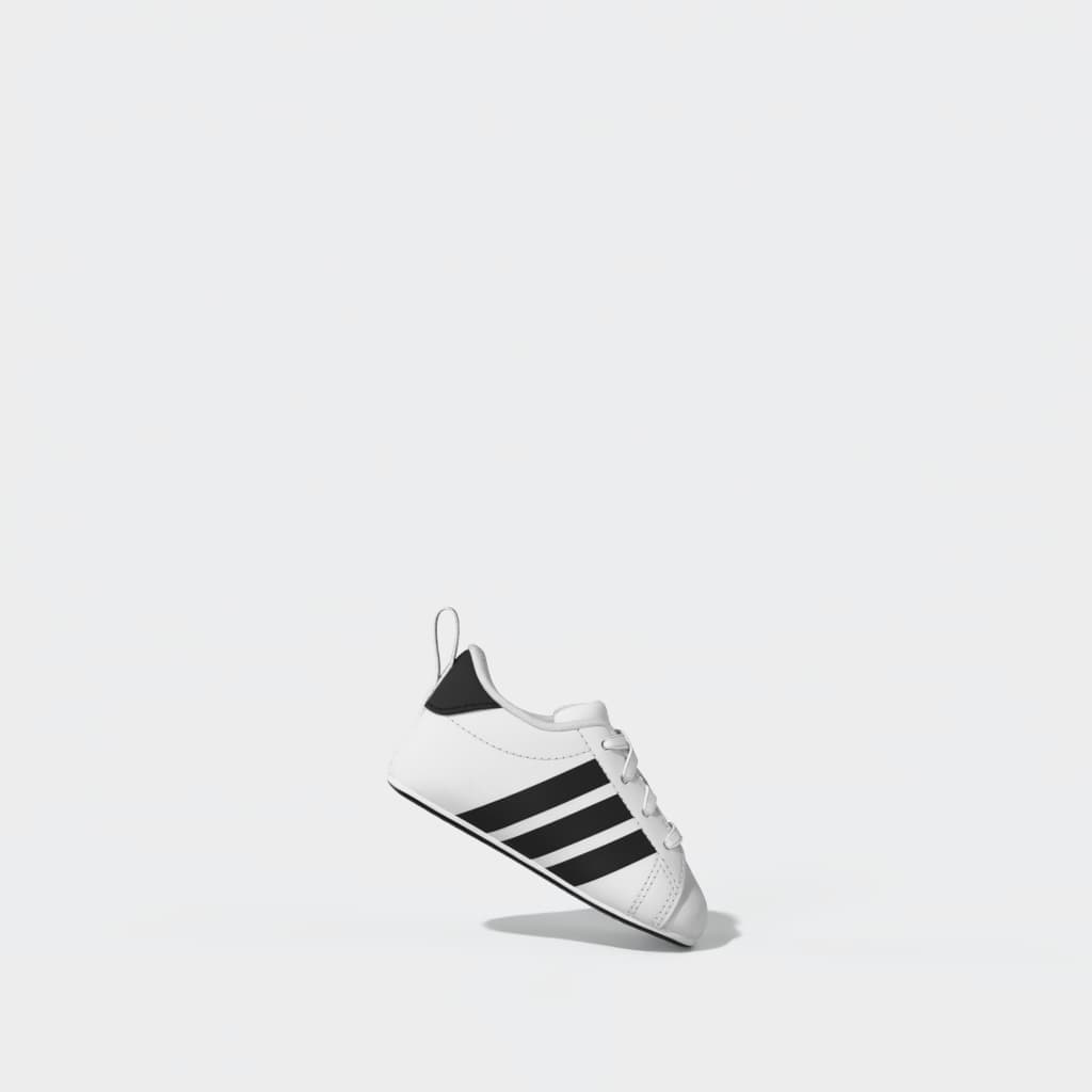 Adidas Βρεφικό Grand Court Αγκαλίας