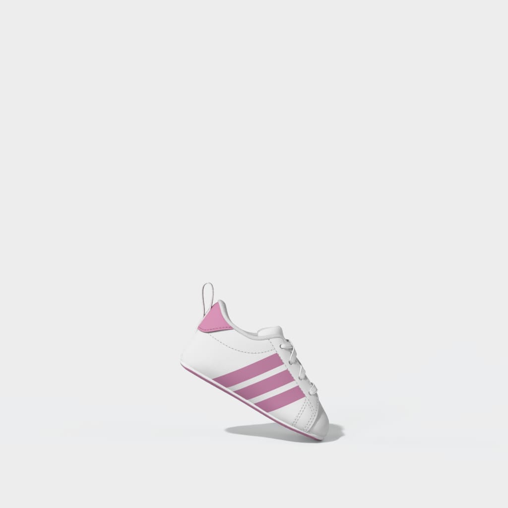 Adidas Βρεφικό Grand Court Αγκαλίας