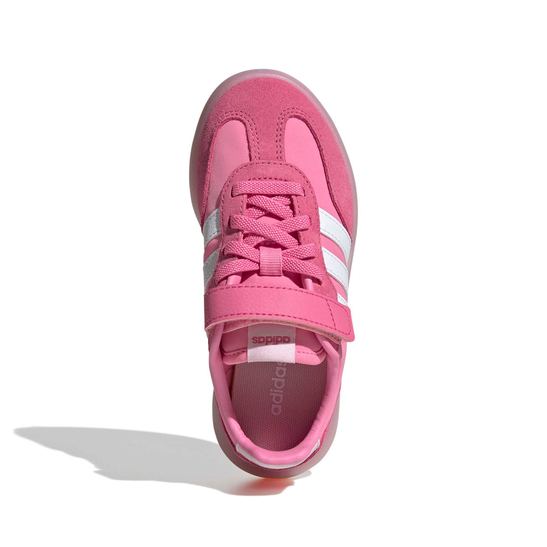 Adidas Παιδικά Barreda Decode Ροζ