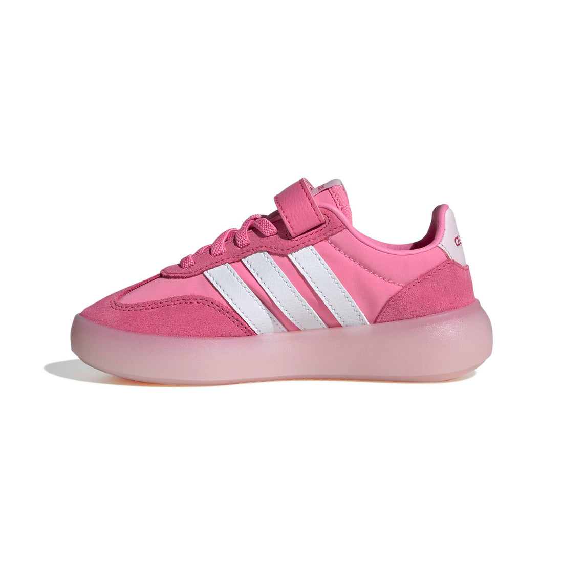 Adidas Παιδικά Barreda Decode Ροζ