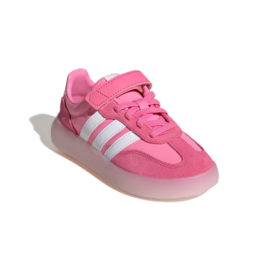 Adidas Παιδικά Barreda Decode Ροζ