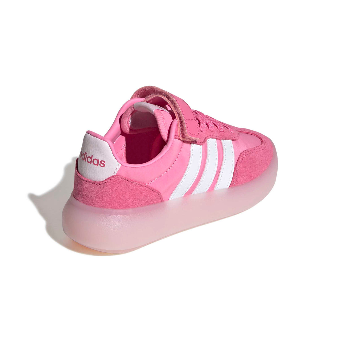 Adidas Παιδικά Barreda Decode Ροζ