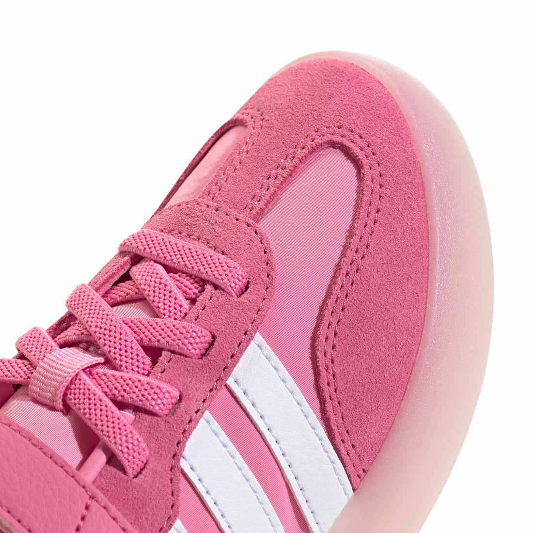 Adidas Παιδικά Barreda Decode Ροζ