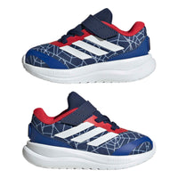 Adidas Βρεφικά Runfalcon Spider-Man Μπλέ