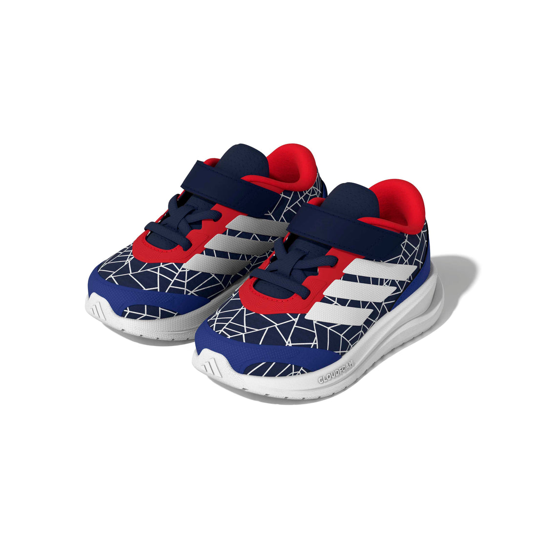 Adidas Βρεφικά Runfalcon Spider-Man Μπλέ