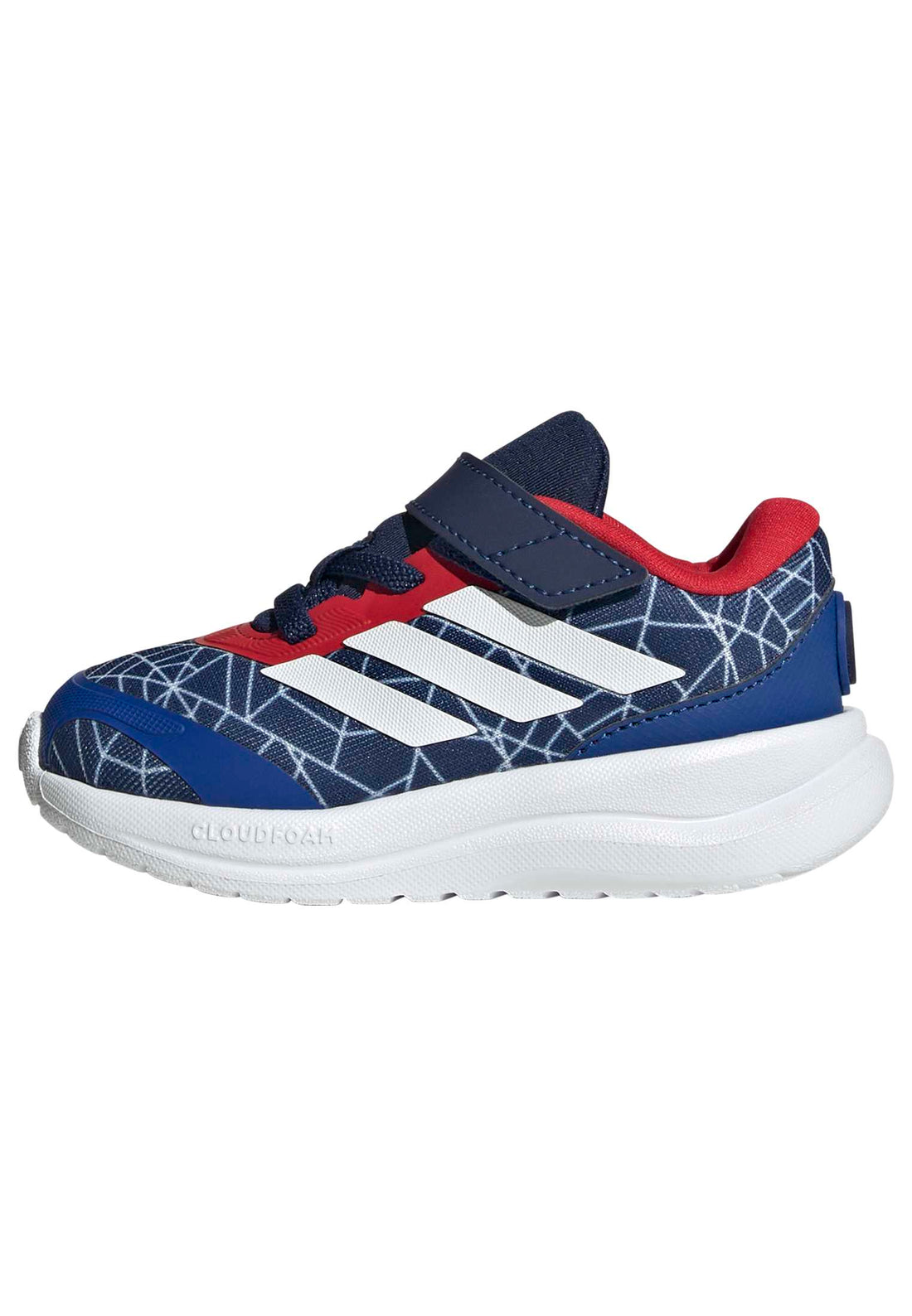 Adidas Βρεφικά Runfalcon Spider-Man Μπλέ