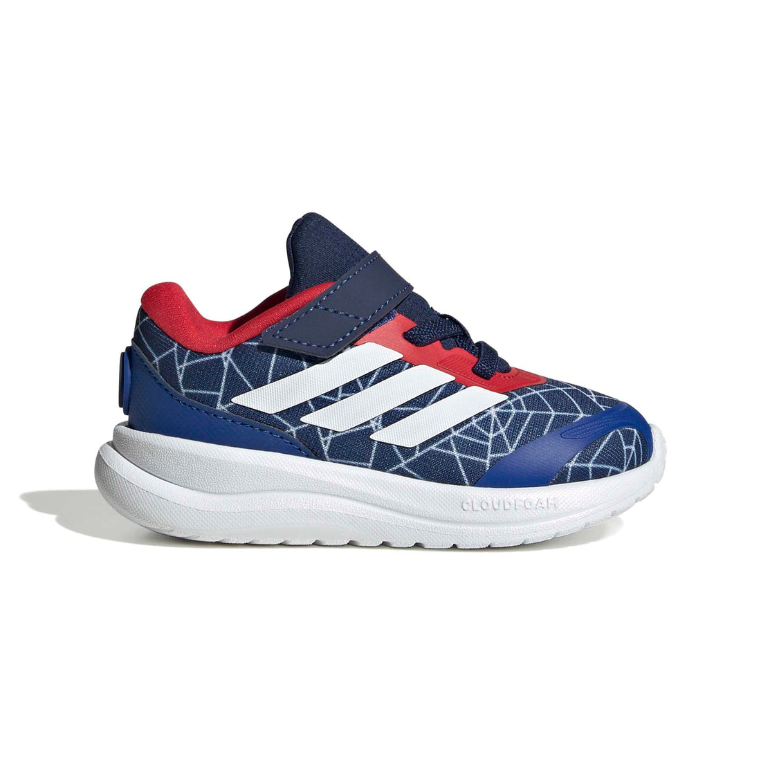 Adidas Βρεφικά Runfalcon Spider-Man Μπλέ