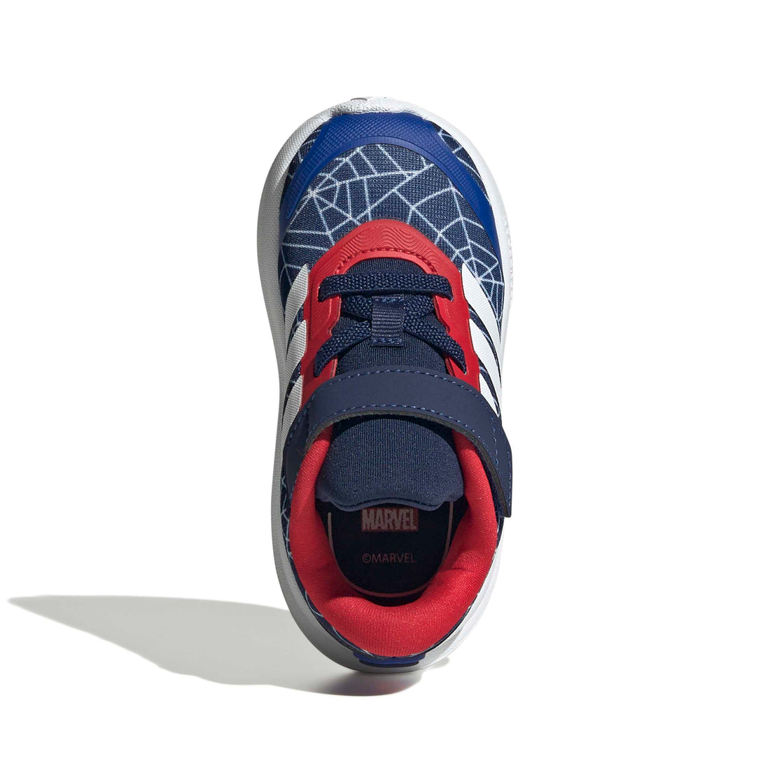 Adidas Βρεφικά Runfalcon Spider-Man Μπλέ