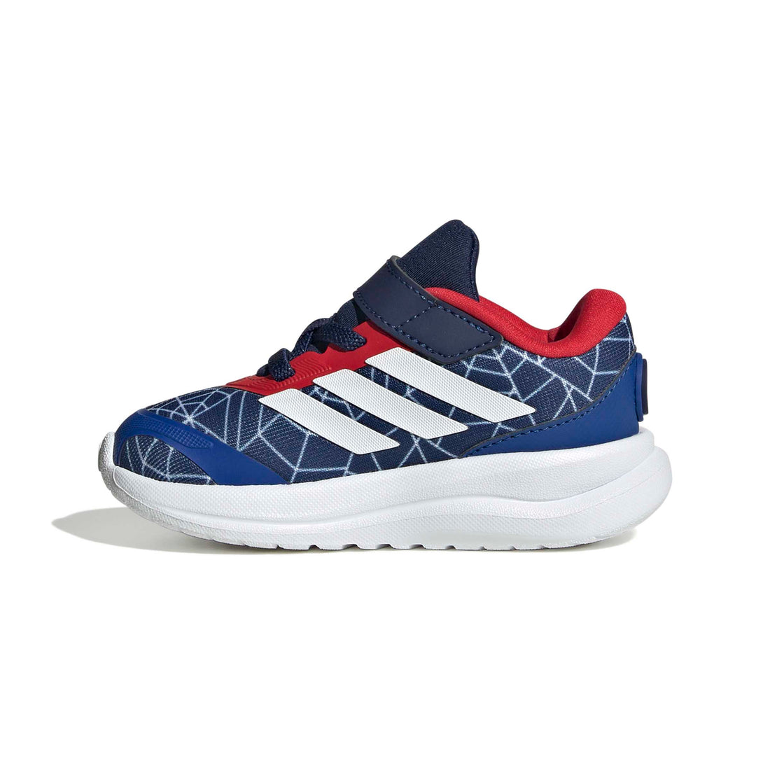 Adidas Βρεφικά Runfalcon Spider-Man Μπλέ