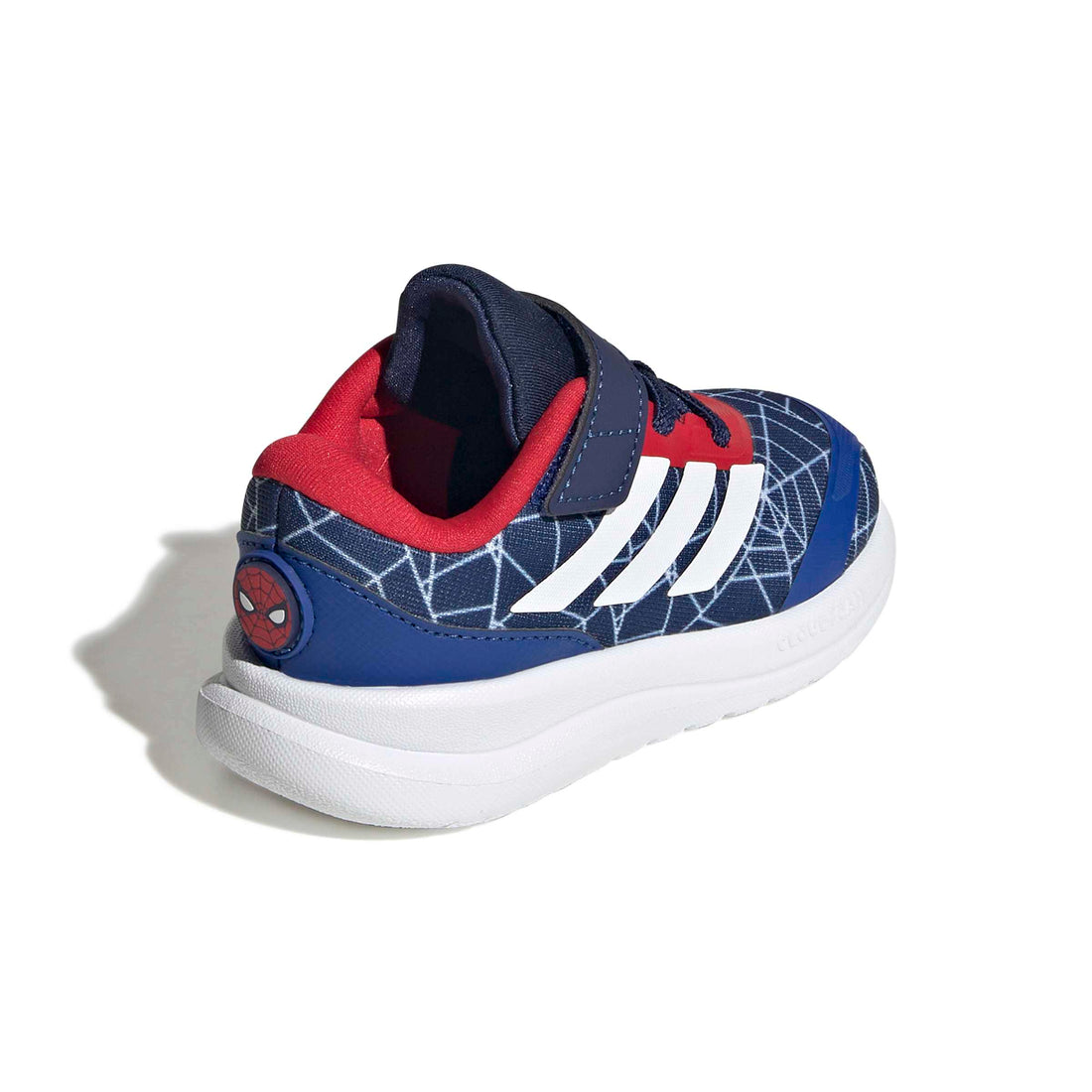 Adidas Βρεφικά Runfalcon Spider-Man Μπλέ