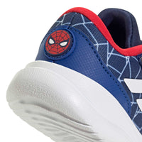 Adidas Βρεφικά Runfalcon Spider-Man Μπλέ
