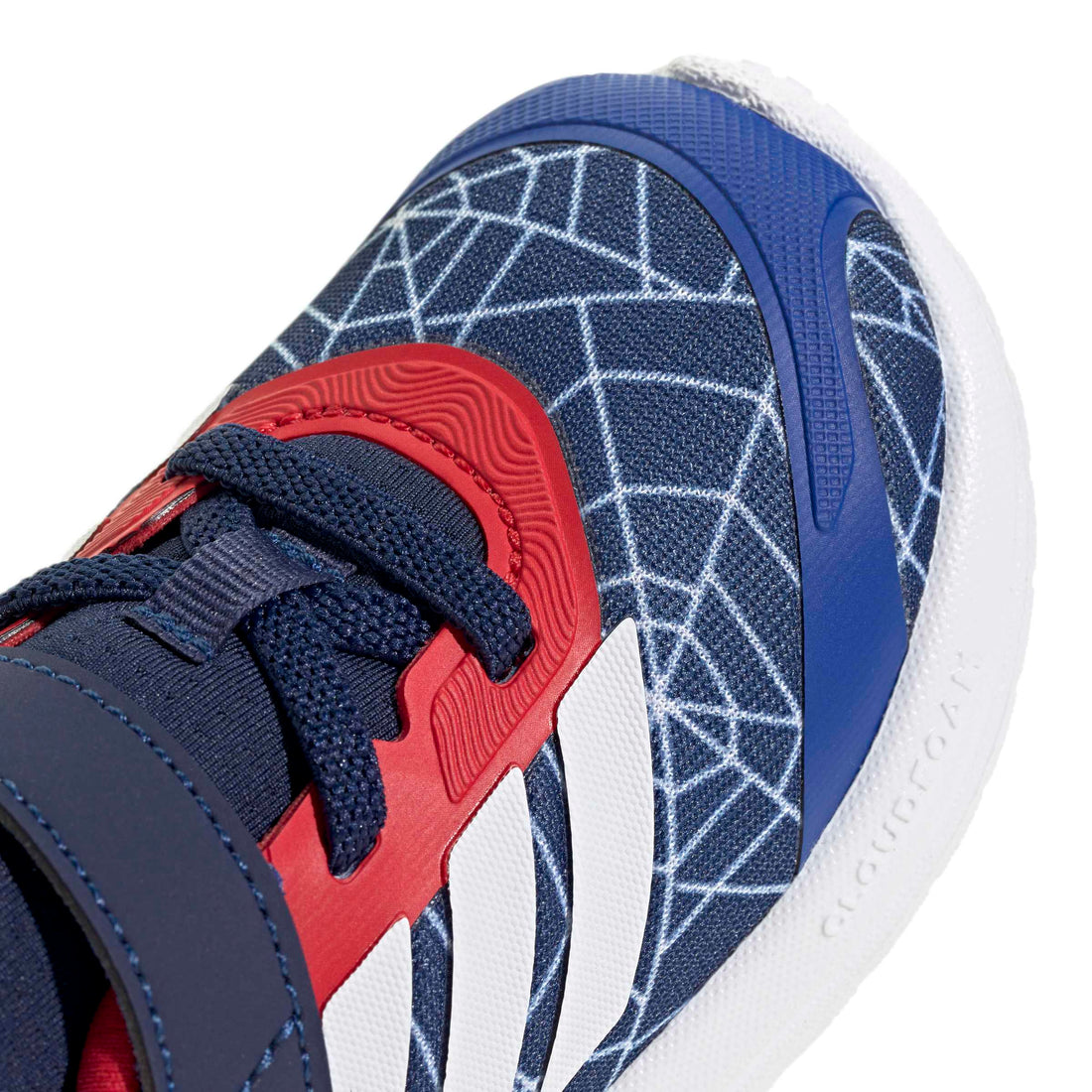 Adidas Βρεφικά Runfalcon Spider-Man Μπλέ