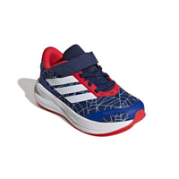 Adidas Παιδικά Αθλητικά Runfalcon Spider-Man Μπλέ-Κόικκινο