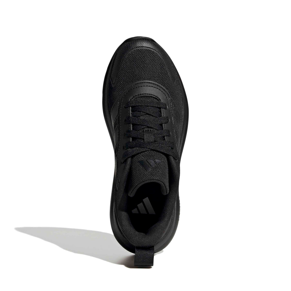 Adidas Αθλητικά Tensaur Run 4.0 Μαύρο Κορδόνι