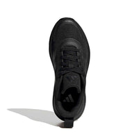 Adidas Αθλητικά Tensaur Run 4.0 Μαύρο Κορδόνι