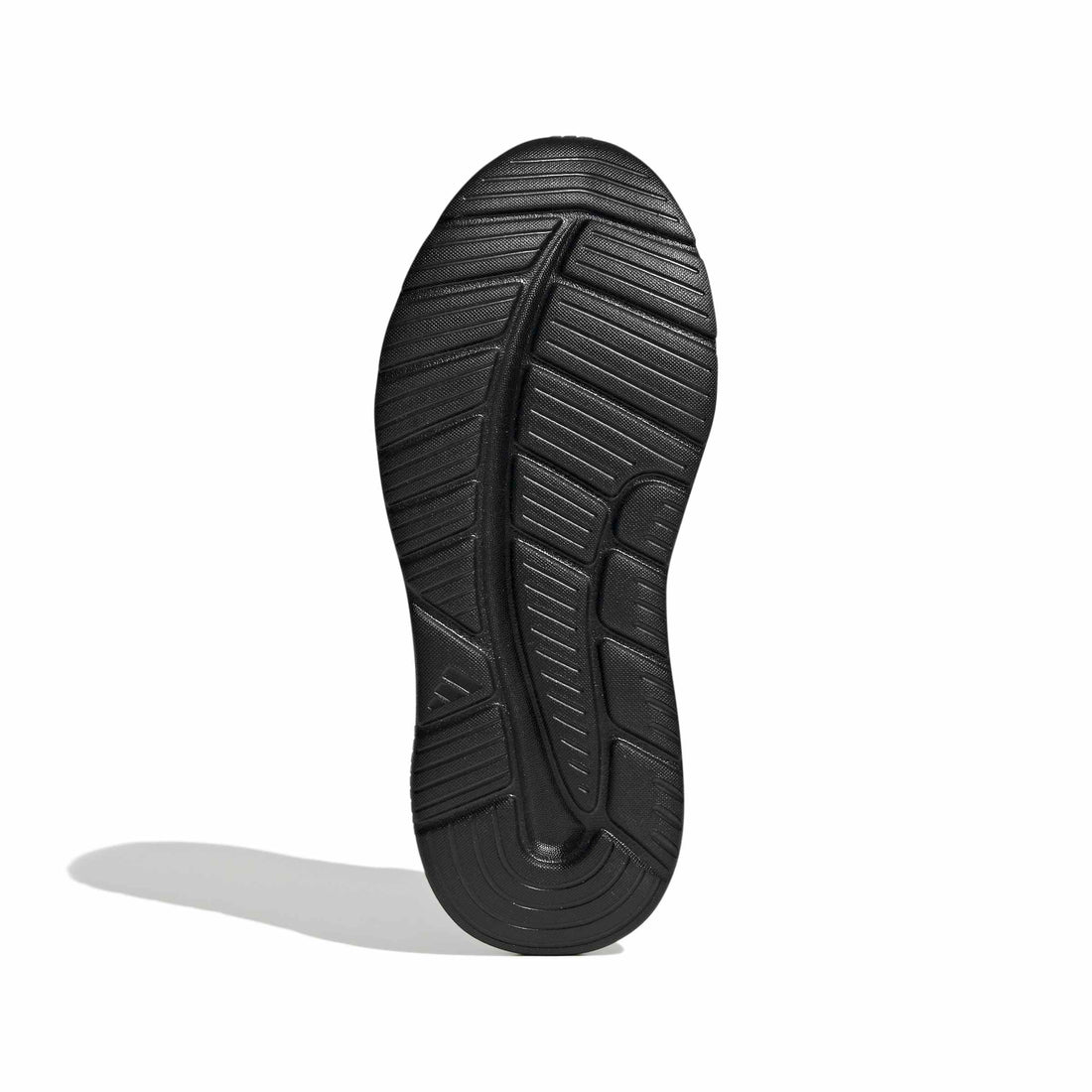 Adidas Αθλητικά Tensaur Run 4.0 Μαύρο Κορδόνι