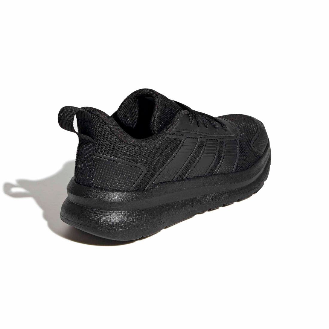 Adidas Αθλητικά Tensaur Run 4.0 Μαύρο Κορδόνι