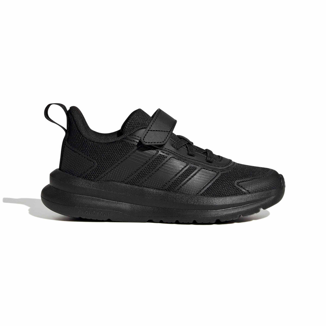 Adidas Παιδικά Αθλητικά Tensaur Run 4 Μαύρο