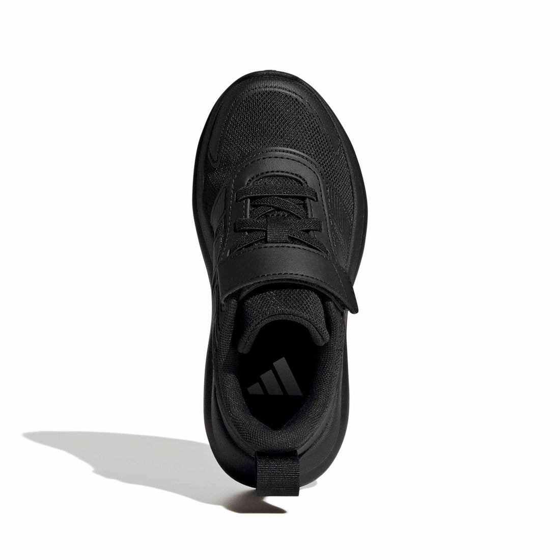 Adidas Παιδικά Αθλητικά Tensaur Run 4 Μαύρο