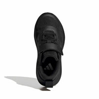 Adidas Παιδικά Αθλητικά Tensaur Run 4 Μαύρο