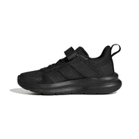 Adidas Παιδικά Αθλητικά Tensaur Run 4 Μαύρο
