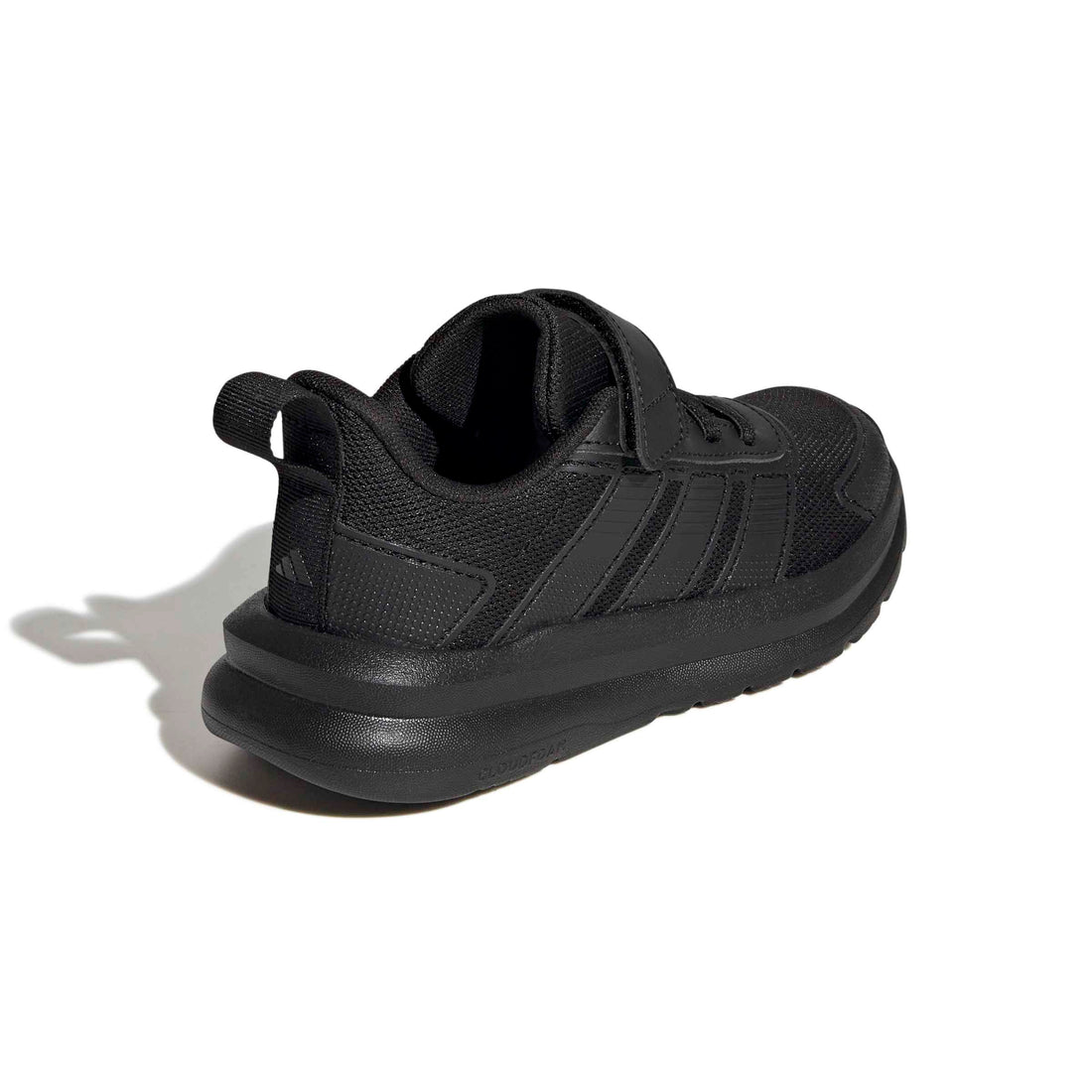 Adidas Παιδικά Αθλητικά Tensaur Run 4 Μαύρο