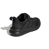 Adidas Παιδικά Αθλητικά Tensaur Run 4 Μαύρο