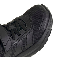 Adidas Παιδικά Αθλητικά Tensaur Run 4 Μαύρο