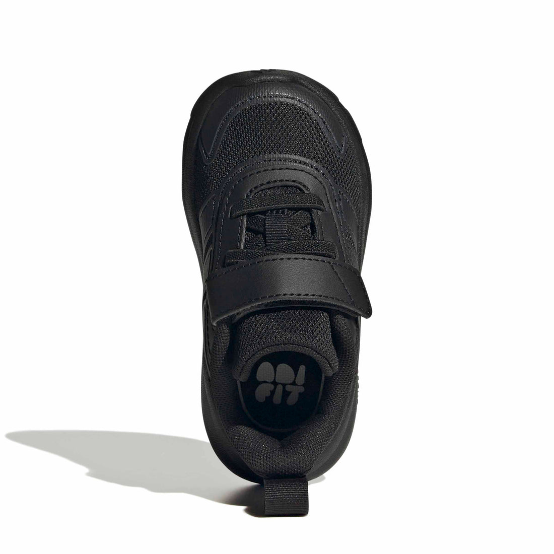 Adidas Βρεφικά Tensaur Run Μαύρο