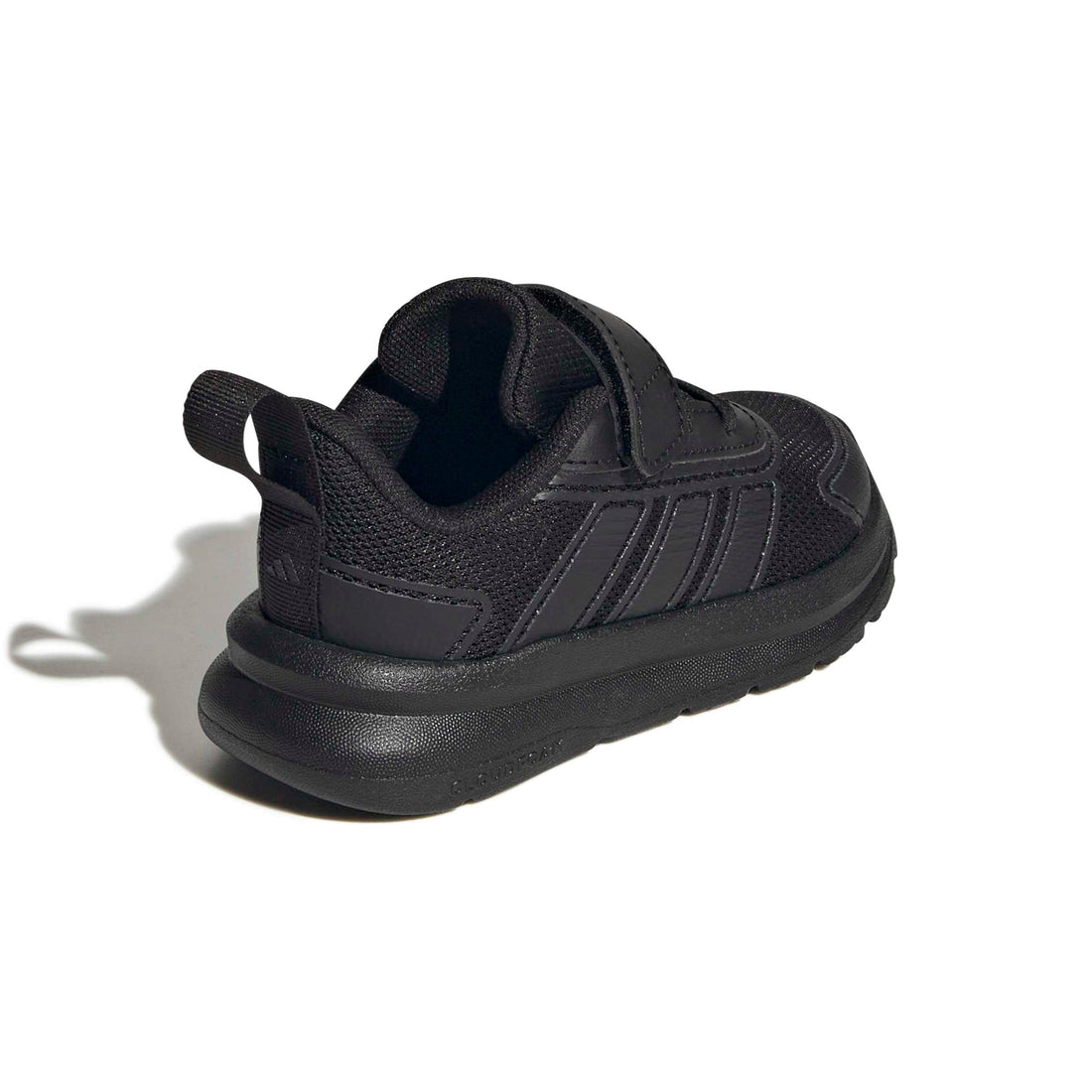 Adidas Βρεφικά Tensaur Run Μαύρο
