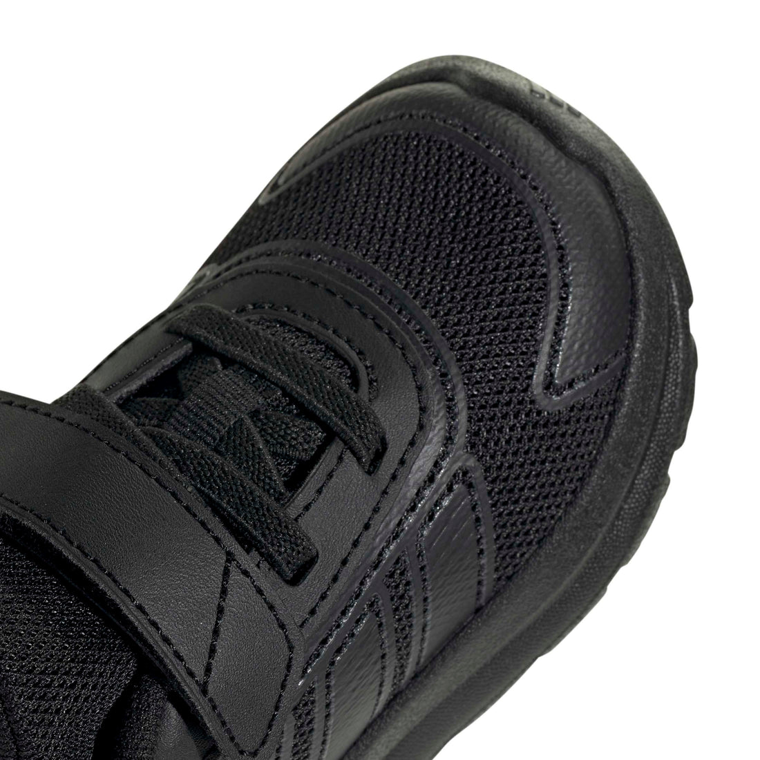 Adidas Βρεφικά Tensaur Run Μαύρο