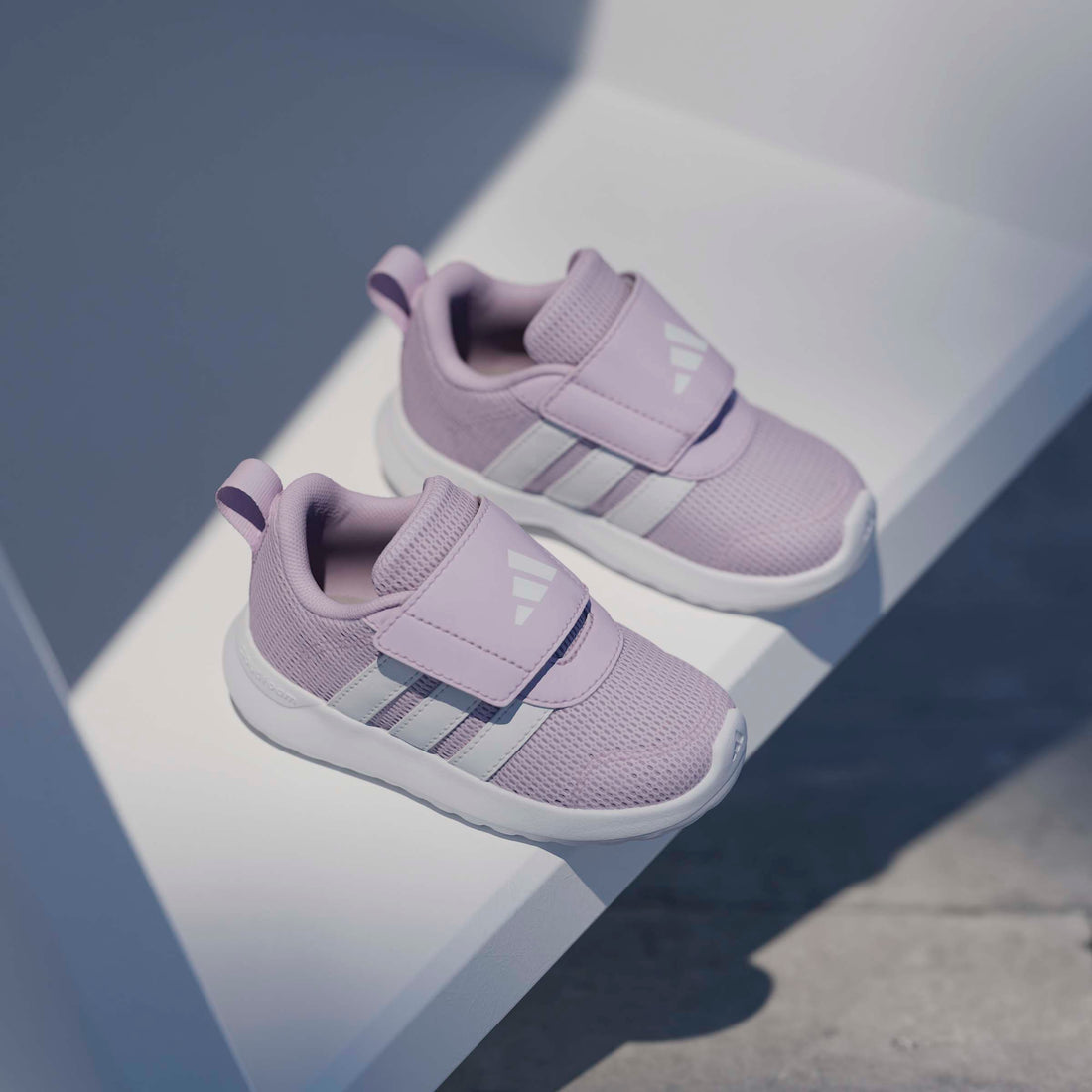 Adidas Βρεφικά VL Move Μώβ
