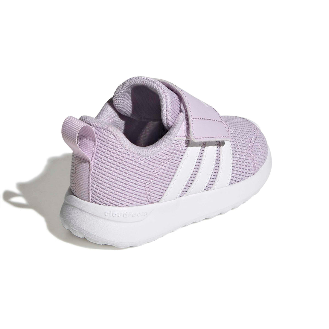Adidas Βρεφικά VL Move Μώβ