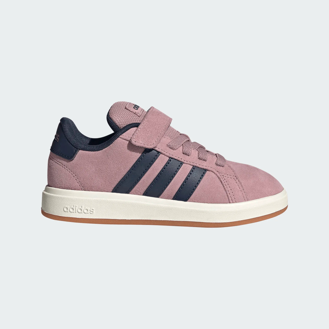 Adidas Παιδικά Grand Court  00s  ΡΟΖ