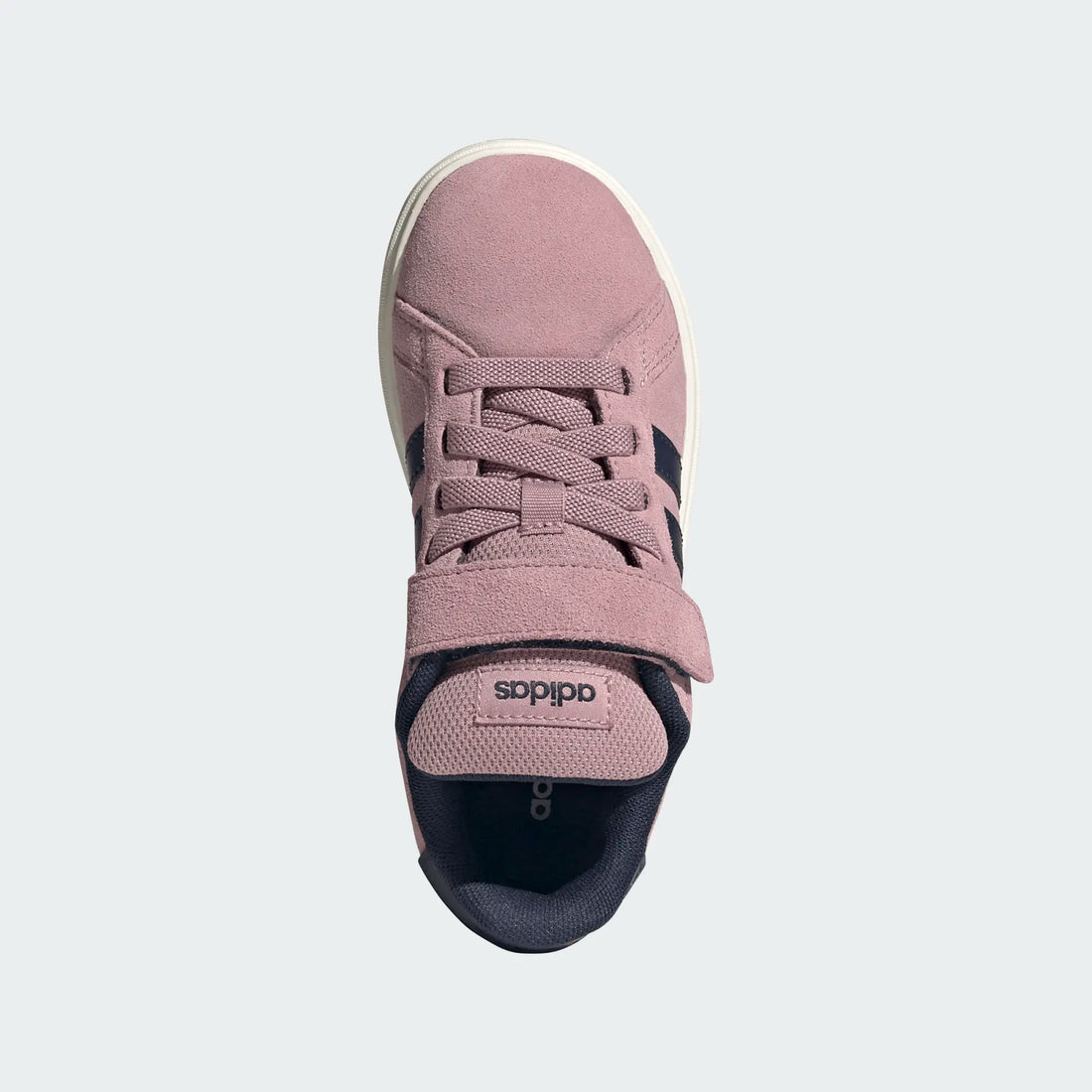 Adidas Παιδικά Grand Court  00s  ΡΟΖ