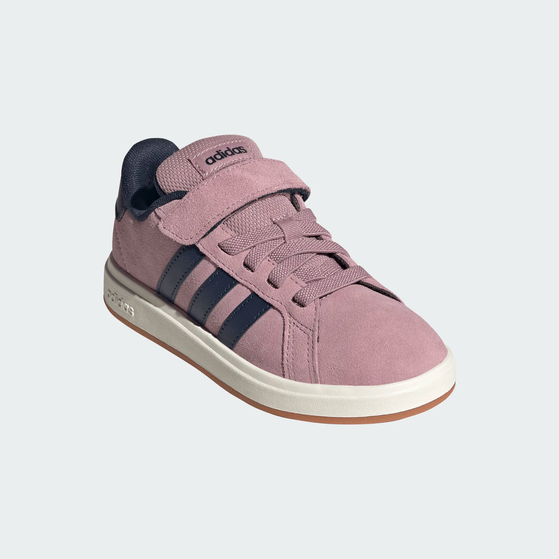 Adidas Παιδικά Grand Court  00s  ΡΟΖ