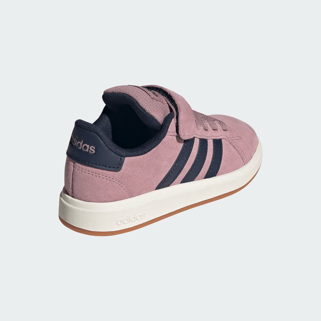 Adidas Παιδικά Grand Court  00s  ΡΟΖ
