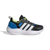 Adidas Παιδικά Αθλητικά Lightorama RnR Φωτάκια Μαύρο