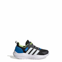 Adidas Παιδικά Αθλητικά Lightorama RnR Φωτάκια Μαύρο