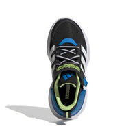 Adidas Παιδικά Αθλητικά Lightorama RnR Φωτάκια Μαύρο