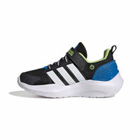 Adidas Παιδικά Αθλητικά Lightorama RnR Φωτάκια Μαύρο
