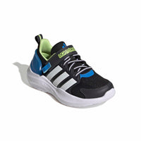 Adidas Παιδικά Αθλητικά Lightorama RnR Φωτάκια Μαύρο