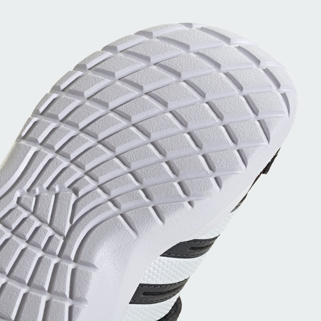 Adidas Βρεφικά Αθλητικά Lightorama RnR Φωτάκια Μαύρο