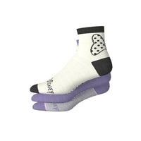 adidas Παιδικές κάλτσες Disney Minnie Mouse 3 Ζευγάρια