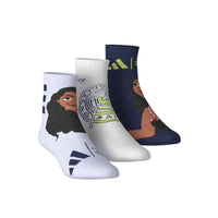 adidas Παιδικές κάλτσες Disney  3 Ζευγάρια