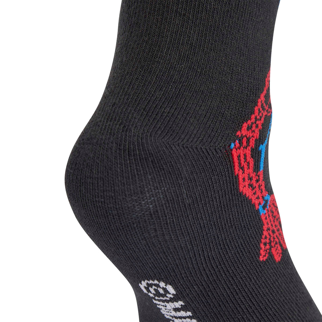adidas Παιδικές κάλτσες Marvel Spider-Man 3 Ζευγάρια