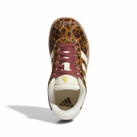 Adidas Παιδικά VL Court 3.0Λεοπάρ  Κορδόνι