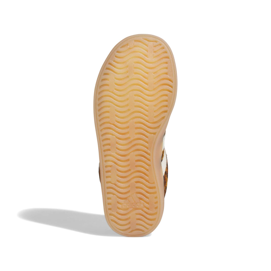 Adidas Παιδικά VL Court 3.0Λεοπάρ  Κορδόνι