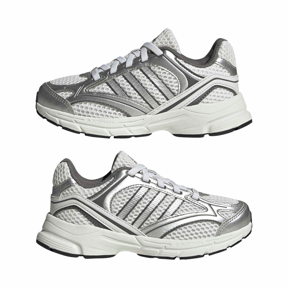 Adidas Παιδικά Spiritain Λευκό