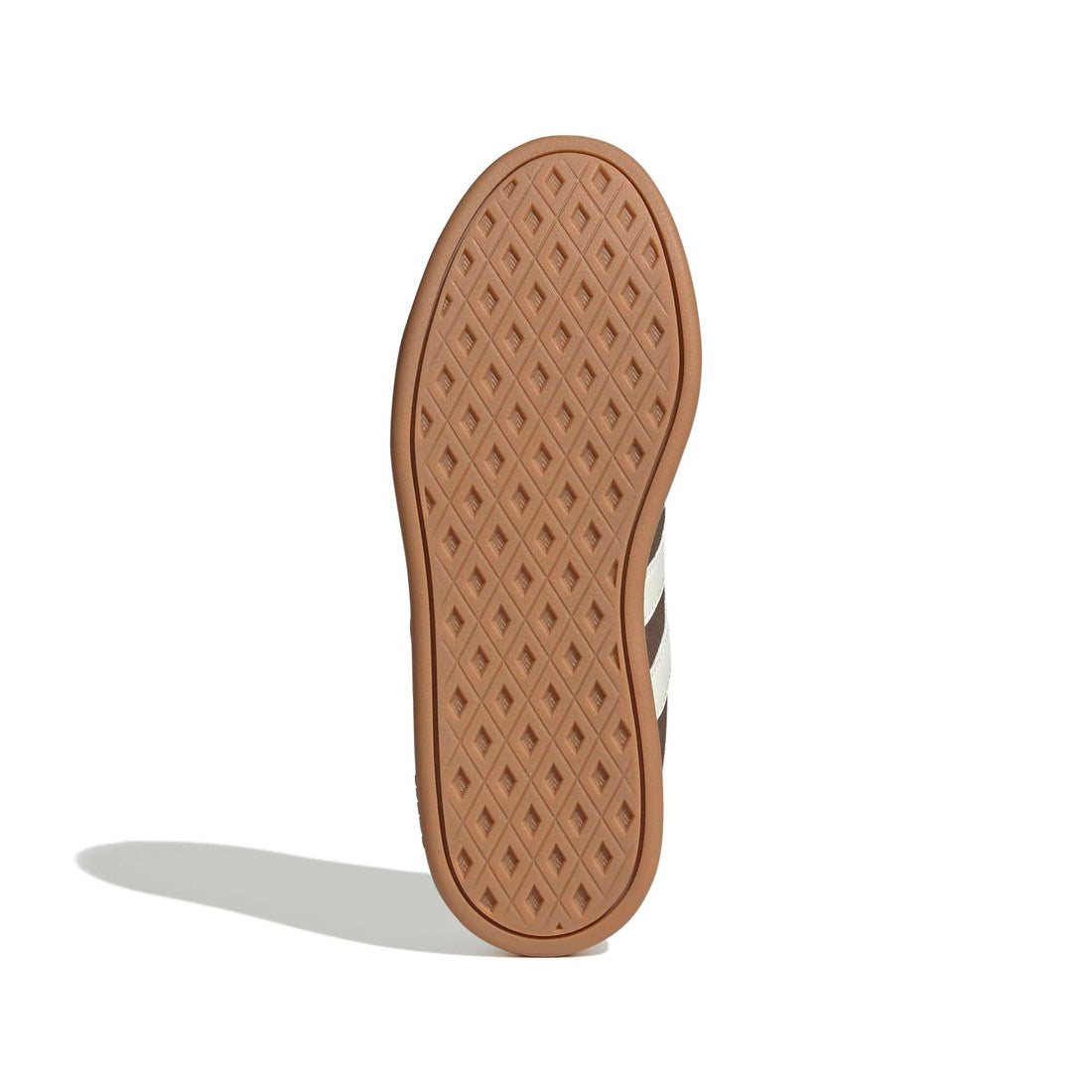 Adidas Παιδικά Breaknet Sleek Καφέ Κορδόνι